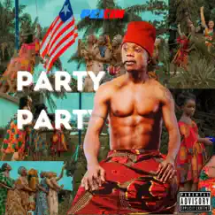 Party Party Song Lyrics