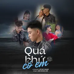 Quá Khứ Có Em - Single by Lâm Hoàng Linh & Hồ Duy Khang album reviews, ratings, credits