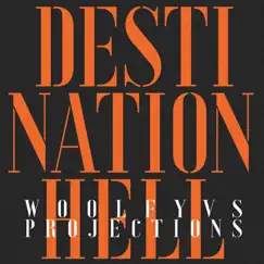 Destination Hell (Eagles & Butterflies Remixes) - Single by Projections & Woolfy album reviews, ratings, credits