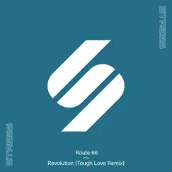 Revolution (Tough Love Remix) - Single by Route 66 album reviews, ratings, credits