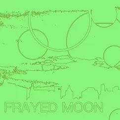 Straight Edge Acid Eater - Single by Frayed Moon album reviews, ratings, credits