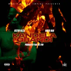 Kandela Grandi - Single by Hector Nazza & Mosta Man album reviews, ratings, credits