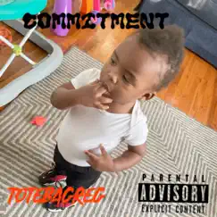 Commitment - Single by TOTEBAG REG album reviews, ratings, credits