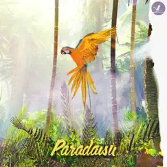 Paradaisu (feat. Soul Food Horns) - Single by Ghostnaut album reviews, ratings, credits