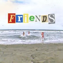 Friends - Single by Raik Hagen, prodbyraik & Nil Boy Mosti album reviews, ratings, credits