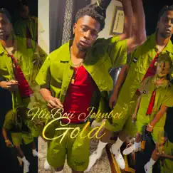Gold - Single by FliiBoii Johnboi album reviews, ratings, credits