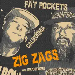 Zig Zags (feat. CALiFORNiA) Song Lyrics