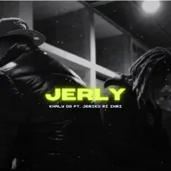 Jerly (feat. Jeriko Ri Inri) Song Lyrics