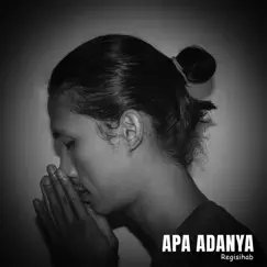 Apa Adanya Song Lyrics