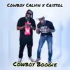 Cowboy Boogie - Single album lyrics, reviews, download