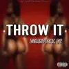 Throw It (Sped Up) - Single [feat. DC] - Single album lyrics, reviews, download