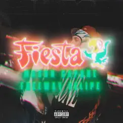 Fiesta (feat. Mason Capone) - Single by Freeway Felipe album reviews, ratings, credits