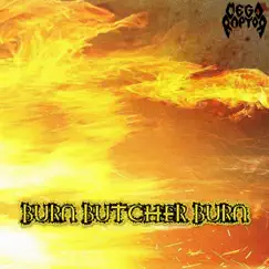 Burn Butcher Burn - Single by Megaraptor album reviews, ratings, credits