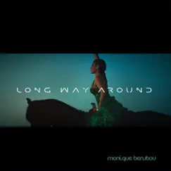 Long Way Around (Radio Edit) - Single by Monique Benabou album reviews, ratings, credits