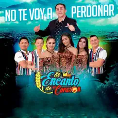 No Te Voy a Perdonar by El Encanto De Corazón album reviews, ratings, credits