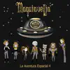 Aventura espacial 4 album lyrics, reviews, download