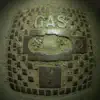 Gas - Single album lyrics, reviews, download