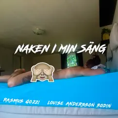 Naken i min säng Song Lyrics