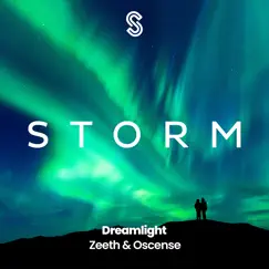 Dreamlight - Single by Zeeth & Oscense album reviews, ratings, credits