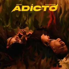 Adicto Song Lyrics