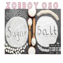 Salt & Sugar Song Lyrics