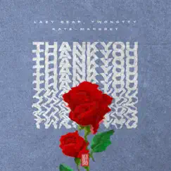 Thank You (Radio Edit) Song Lyrics