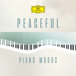 Peaceful Piano Moods by Various Artists album reviews, ratings, credits