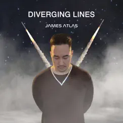 Diverging Lines - Single by James Atlas album reviews, ratings, credits