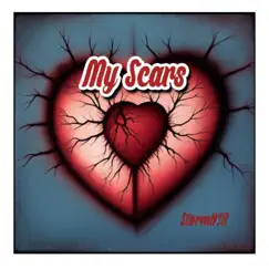 My Scars Song Lyrics