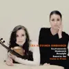 Szymanowski & Hindemith & Respighi: Sonatas for Violin and Piano album lyrics, reviews, download