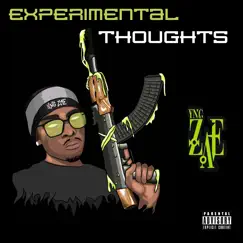 Experimental Thoughts - EP by YNG ZAE album reviews, ratings, credits