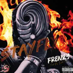 Frenzy - Single by StayFly124 album reviews, ratings, credits
