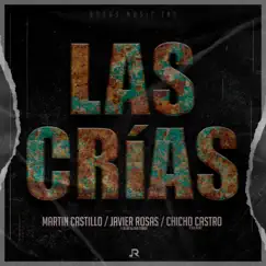 Las Crías - Single by Javier Rosas y Su Artillería Pesada, Martin Castillo & Chicho Castro y Sus Alia2 album reviews, ratings, credits