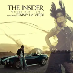 Where Did I Go (feat. Tommy La Verdi) - Single by The Insider album reviews, ratings, credits