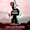 F**k War - EP album lyrics, reviews, download