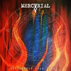 The Indrid Cold Tapes by Mercurial album reviews, ratings, credits