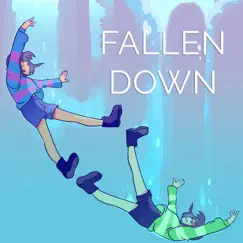 Fallen Down Song Lyrics
