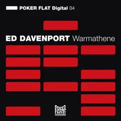 Warmathene (Remixes) by Ed Davenport, Alland Byallo & My My album reviews, ratings, credits