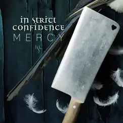 Mercy by In Strict Confidence album reviews, ratings, credits