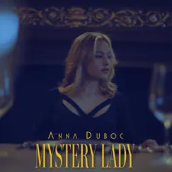 Mystery Lady Song Lyrics