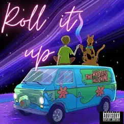 Roll it Up prod. Moe Ager (feat. Fat Boy Nolan, Maurice Ager & Angel) Song Lyrics