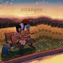 Stranger - Single by Valentina, GFRY & Jintu album reviews, ratings, credits