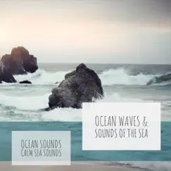 Soothing Sounds of the Ocean Song Lyrics
