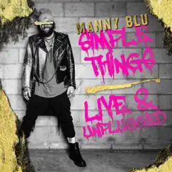 Simple Things (Live & Unplugged) Song Lyrics