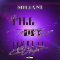 Fill My Cup Song Lyrics