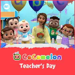 Teacher's Day by CoComelon album reviews, ratings, credits