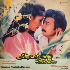 Ninaikka Therindha Maname (Original Motion Picture Soundtrack) - EP by Ilaiyaraaja album reviews, ratings, credits