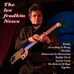 The Les Fradkin News by Les Fradkin album reviews, ratings, credits