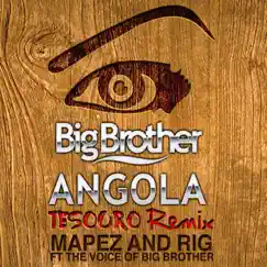 Big Brother Angola (Tesouro Remix) [feat. Mapez & Rig] - Single by DJ Walgee album reviews, ratings, credits