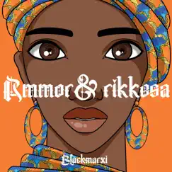 Ammor & Rikkesa - Single by Blackmarxi album reviews, ratings, credits